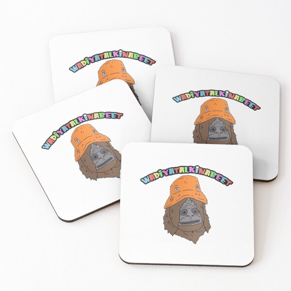 Item preview, Sassy wadiyatalkinabeet The Big Lez Show  Mask Hat s Cheapest On RedBubble designed and sold by PenXGift.