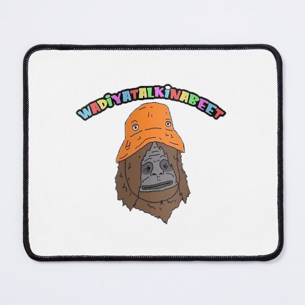 Item preview, Sassy wadiyatalkinabeet The Big Lez Show Mask Hat s Cheapest On RedBubble designed and sold by PenXGift.