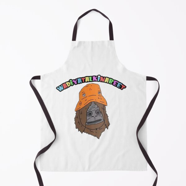Item preview, Sassy wadiyatalkinabeet The Big Lez Show Mask Hat s Cheapest On RedBubble designed and sold by PenXGift.