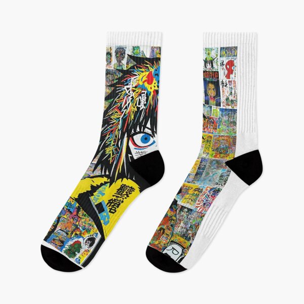 Item preview, Anime Tshirt, Abstract Art, Manga, Japanese art style designed and sold by ramboe.