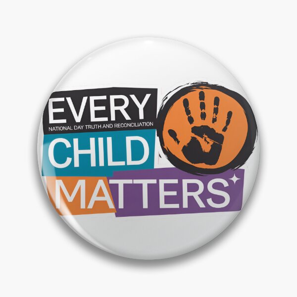 Item preview, Every child matters designed and sold by GestaltTees.