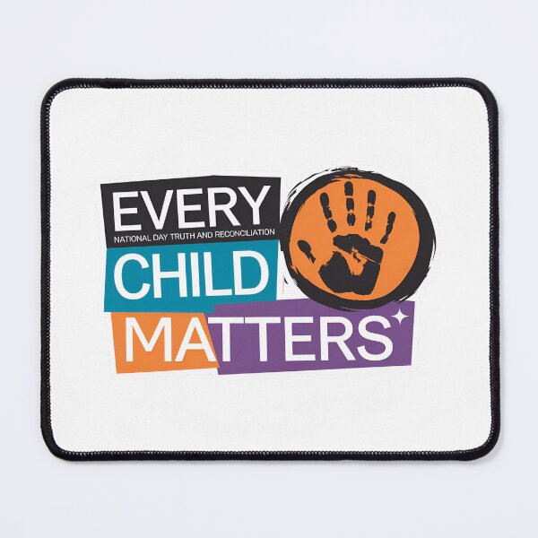 Item preview, Every child matters designed and sold by GestaltTees.