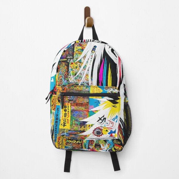 Item preview, Anime Tshirt, Abstract Art, Manga, Japanese art style designed and sold by ramboe.