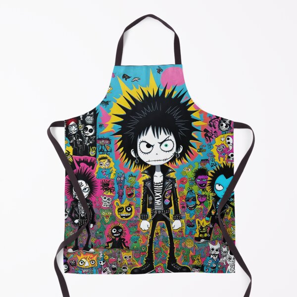 Item preview, Anime Tshirt, Abstract Art, Manga, Japanese art style designed and sold by ramboe.