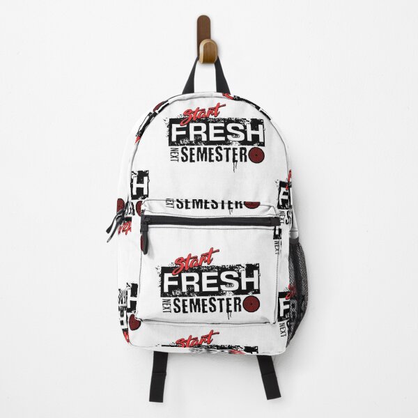 Item preview, NEXT SEMESTER, 21 pilots designed and sold by La Ardilla Creativa.