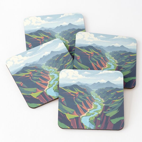 Item preview, Great Rift Valley designed and sold by WildlifeInc.