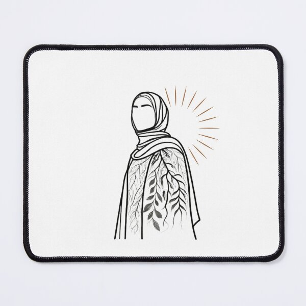 Item preview, Roots of Modesty designed and sold by MaKrew.