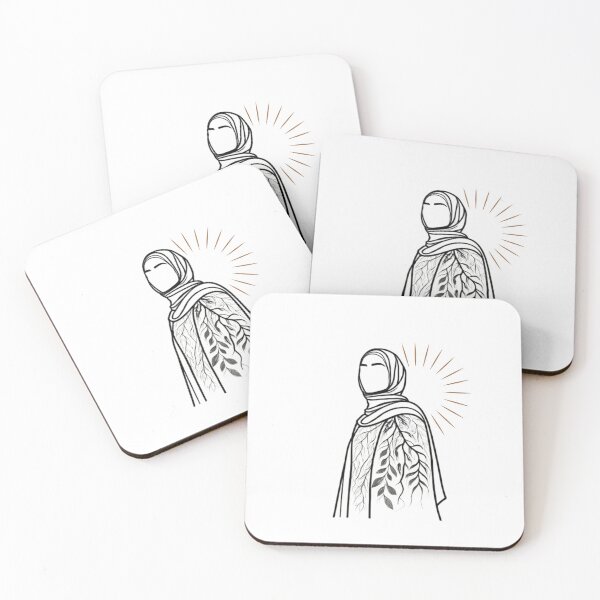 Item preview, Roots of Modesty designed and sold by MaKrew.