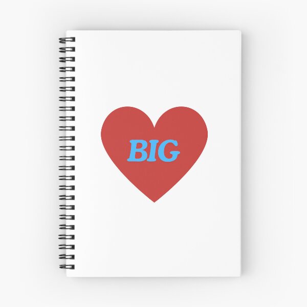 Item preview, Big Heart designed and sold by AllisonFiori98.
