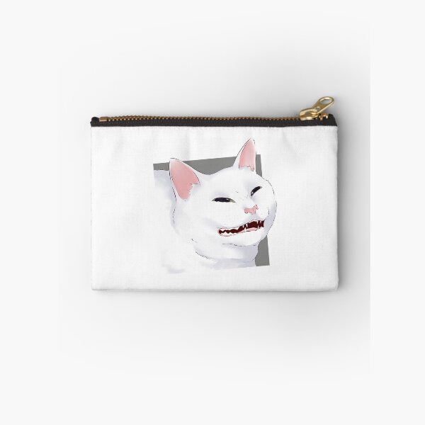 Item preview, Angery Cat - Angry catto meme  designed and sold by mik kan.