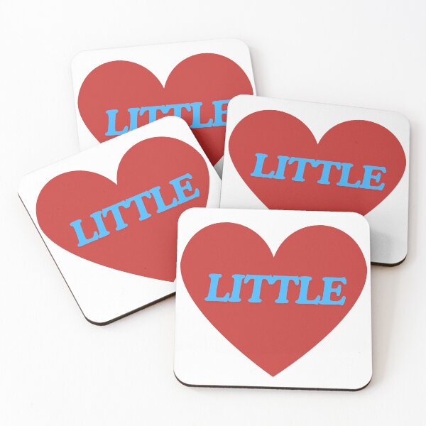 Item preview, Little Heart designed and sold by AllisonFiori98.