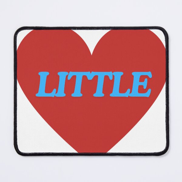 Item preview, Little Heart designed and sold by AllisonFiori98.