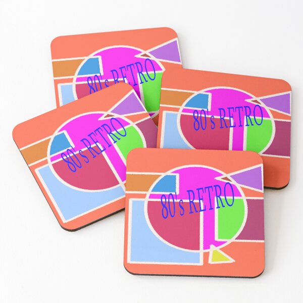 Item preview, 80's Retro designed and sold by rubiinspirations.