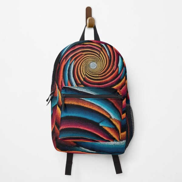Item preview, Vortex of Vibrance designed and sold by jglobal360.