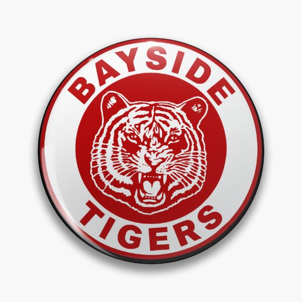 Item preview, Bayside Tiger designed and sold by mhernaevily.