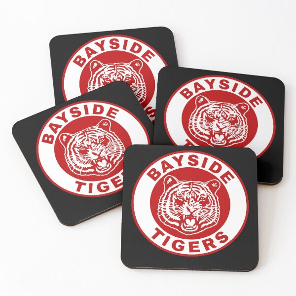 Item preview, Bayside Tiger designed and sold by mhernaevily.