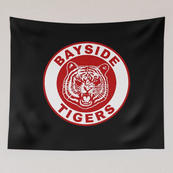 Item preview, Bayside Tiger designed and sold by mhernaevily.