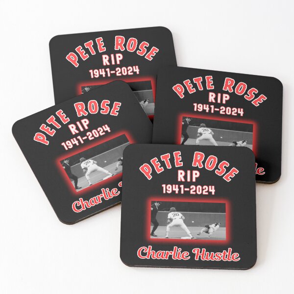 Item preview, Pete Rose Rip  designed and sold by WoodburyLake.