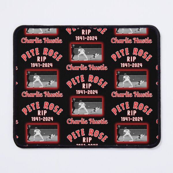 Item preview, Pete Rose Rip  designed and sold by WoodburyLake.