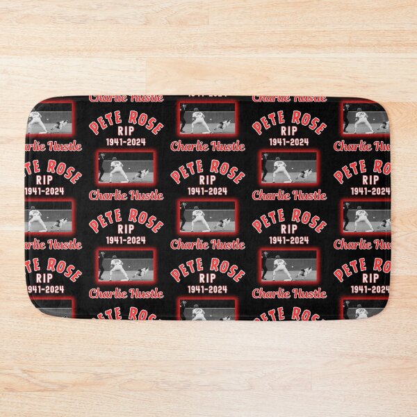 Item preview, Pete Rose Rip  designed and sold by WoodburyLake.