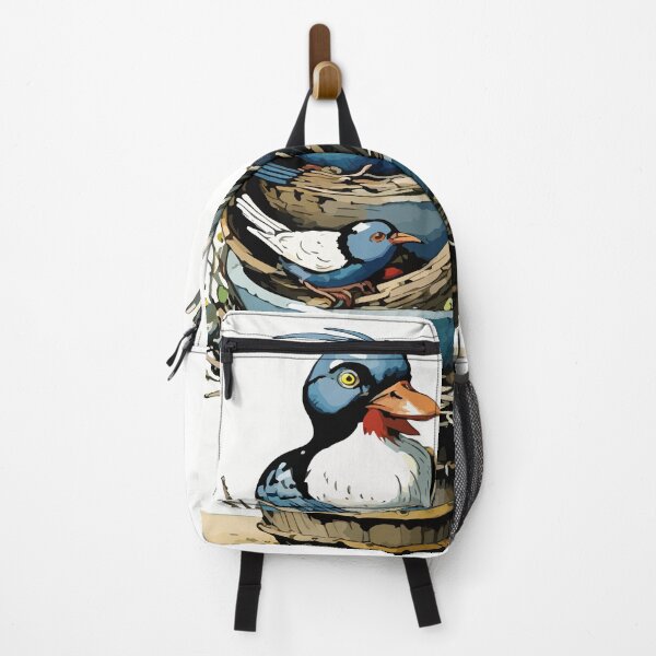 Item preview, One of the arts and sciences of mother birds. designed and sold by Whose-sweat.