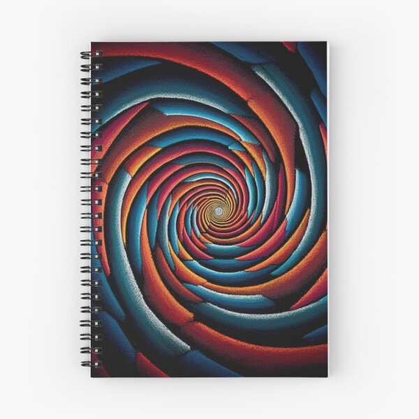 Item preview, Vortex of Vibrance designed and sold by jglobal360.