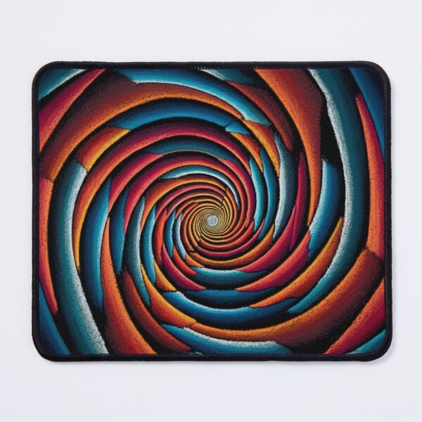 Item preview, Vortex of Vibrance designed and sold by jglobal360.