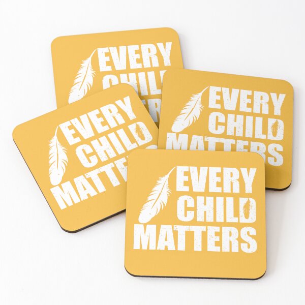 Item preview, Every Child Matters designed and sold by mhernaevily.