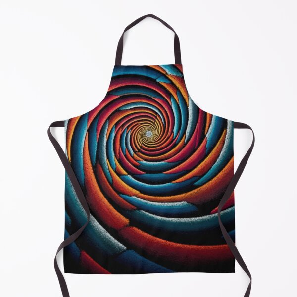 Item preview, Vortex of Vibrance designed and sold by jglobal360.