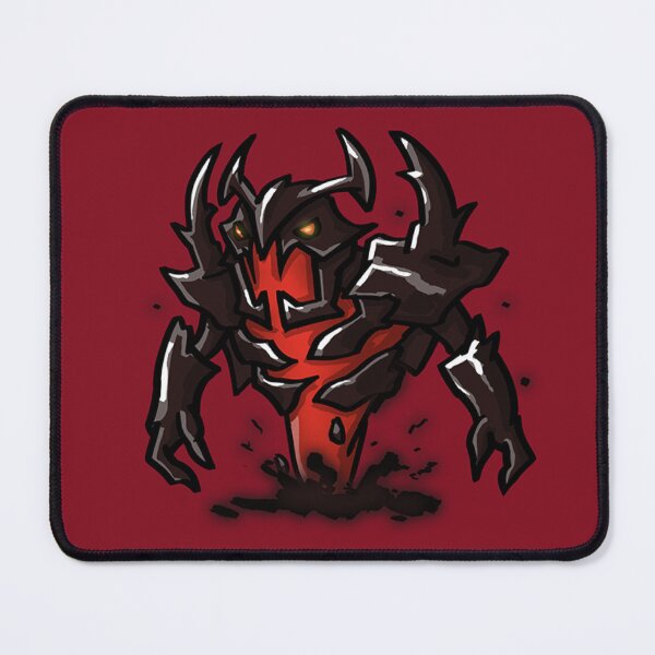 Item preview, Nevermore - Dota 2 designed and sold by Los Angelees.
