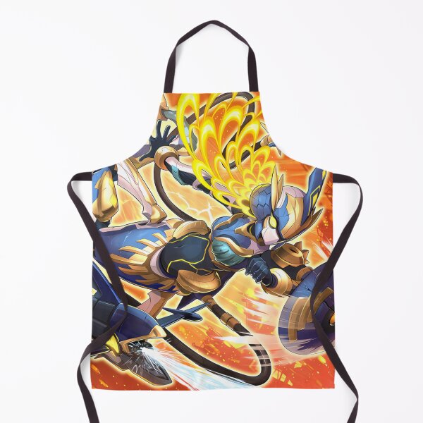 Item preview, Therion "Reaper" Fum designed and sold by Black Saiyan Magician's Merchandise.