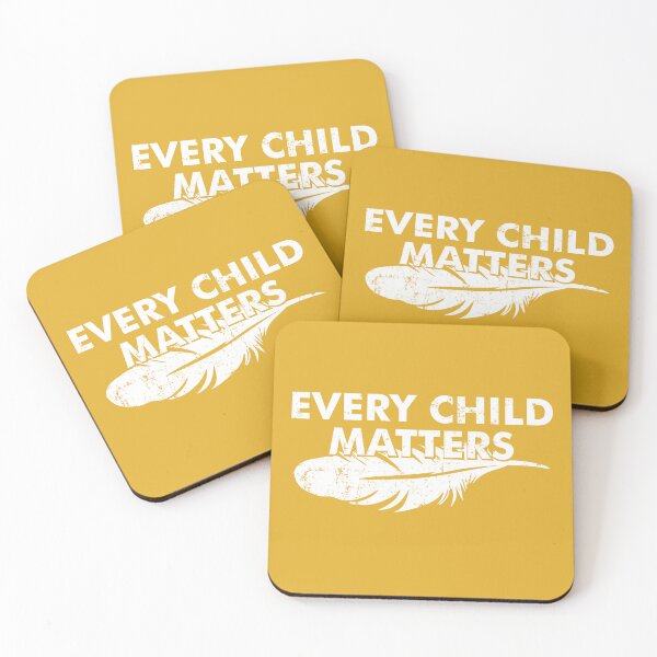 Item preview, Every Child Matters designed and sold by mhernaevily.