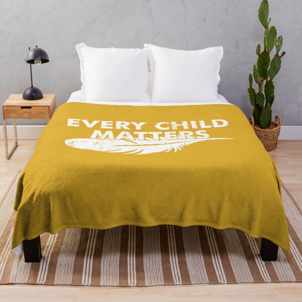 Item preview, Every Child Matters designed and sold by mhernaevily.