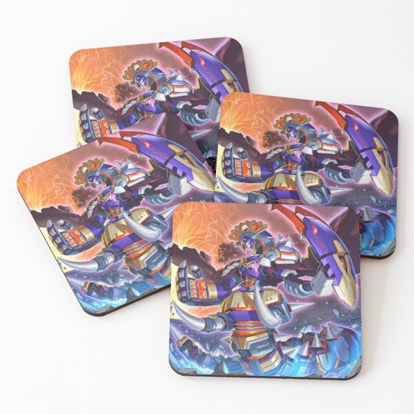 Item preview, Therion "Empress" Alasia designed and sold by Black Saiyan Magician's Merchandise.