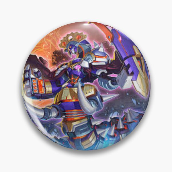 Item preview, Therion "Empress" Alasia designed and sold by Black Saiyan Magician's Merchandise.