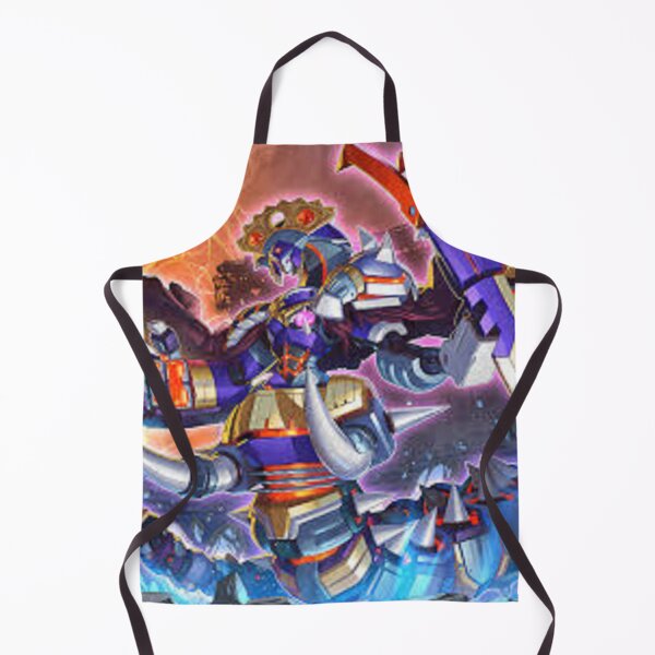 Item preview, Therion "Empress" Alasia designed and sold by Black Saiyan Magician's Merchandise.