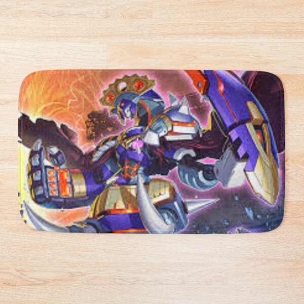 Item preview, Therion "Empress" Alasia designed and sold by Black Saiyan Magician's Merchandise.