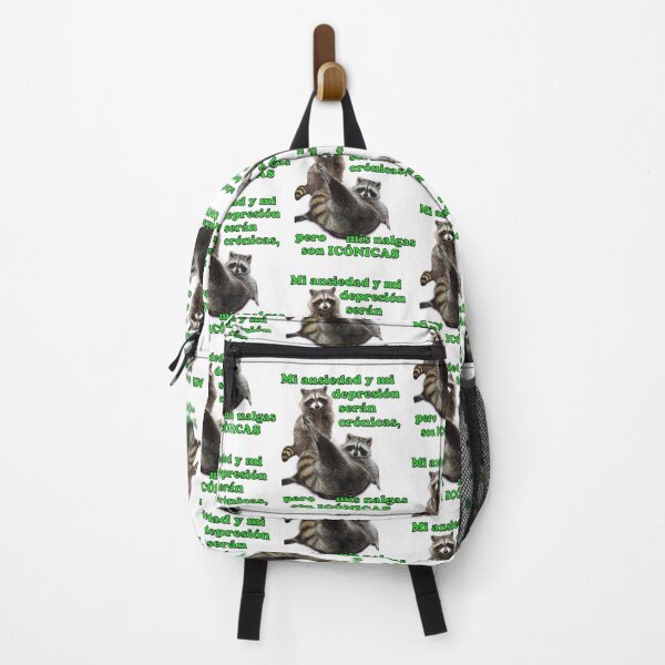 Item preview, My anxiety and depression will be CHRONIC but my buttocks are ICONIC designed and sold by MaritoDGtienda.