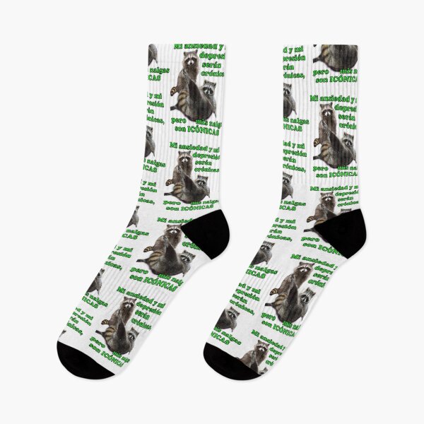 Item preview, My anxiety and depression will be CHRONIC but my buttocks are ICONIC designed and sold by MaritoDGtienda.