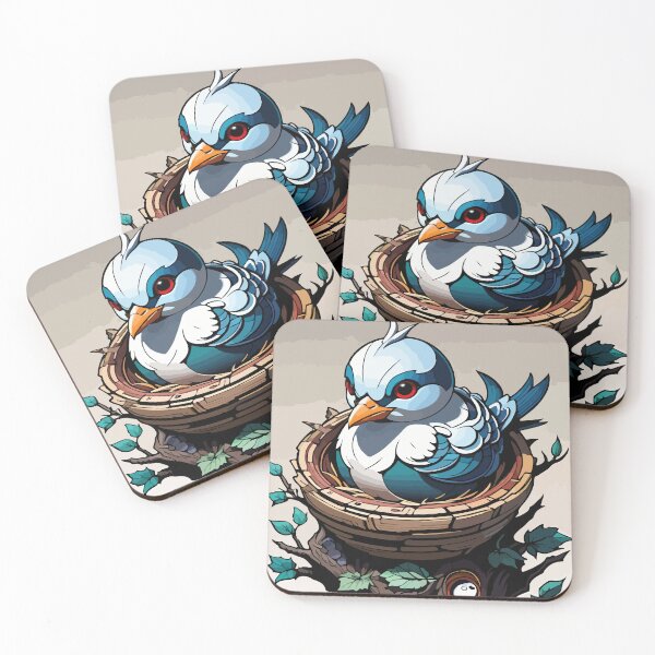 Item preview, One of the arts and sciences of mother birds. designed and sold by Whose-sweat.
