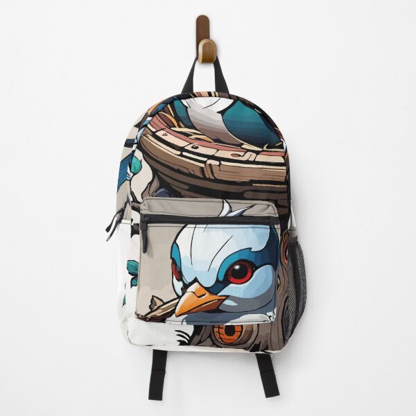 Item preview, One of the arts and sciences of mother birds. designed and sold by Whose-sweat.