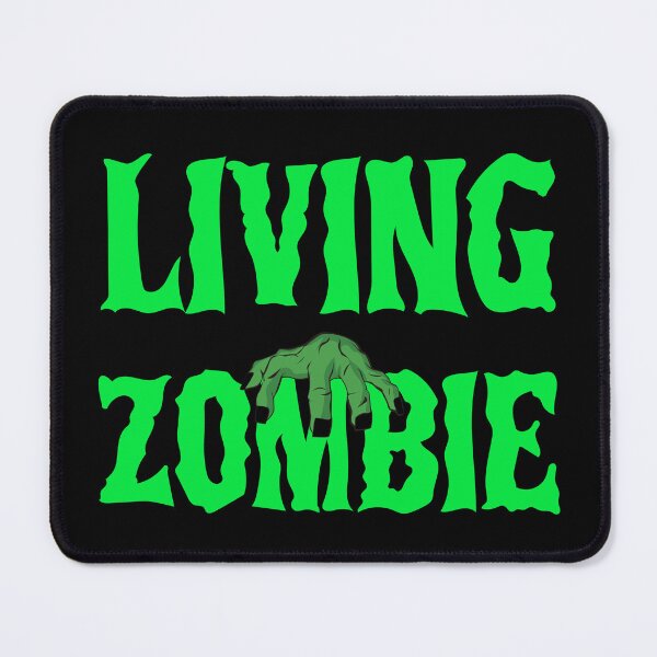 Item preview, Living Zombie - Halloween designed and sold by CottonCoast.