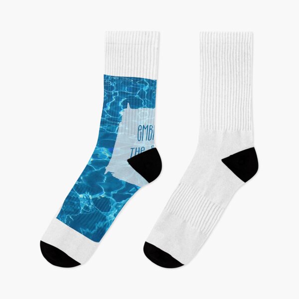 Item preview, Embrace the Blues! designed and sold by Divya-Hirodiya.