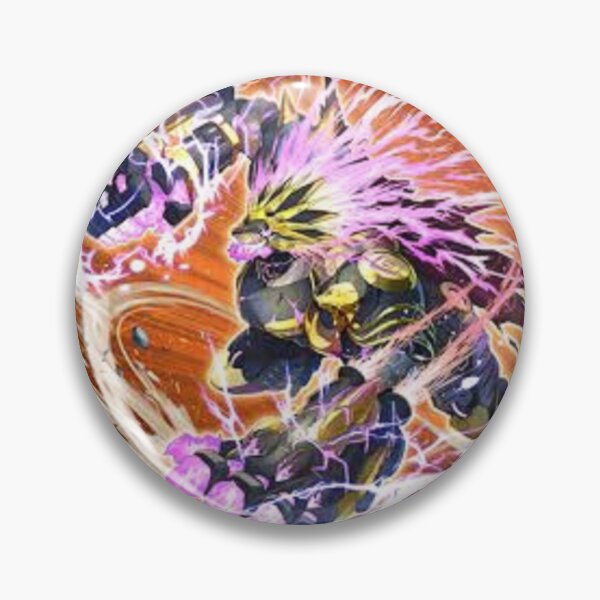 Item preview, Therion Irregular designed and sold by Black Saiyan Magician's Merchandise.