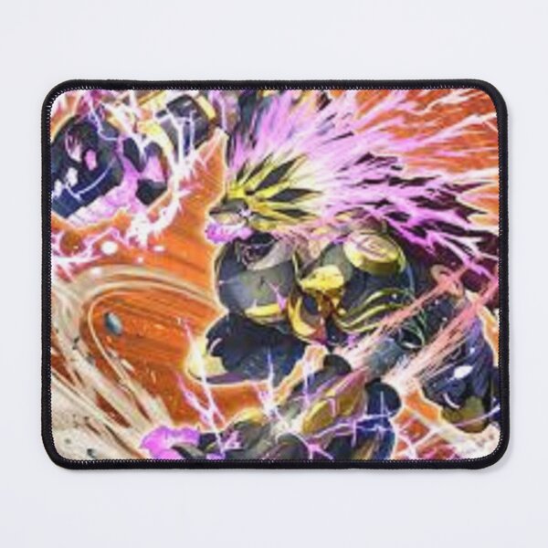 Item preview, Therion Irregular designed and sold by Black Saiyan Magician's Merchandise.