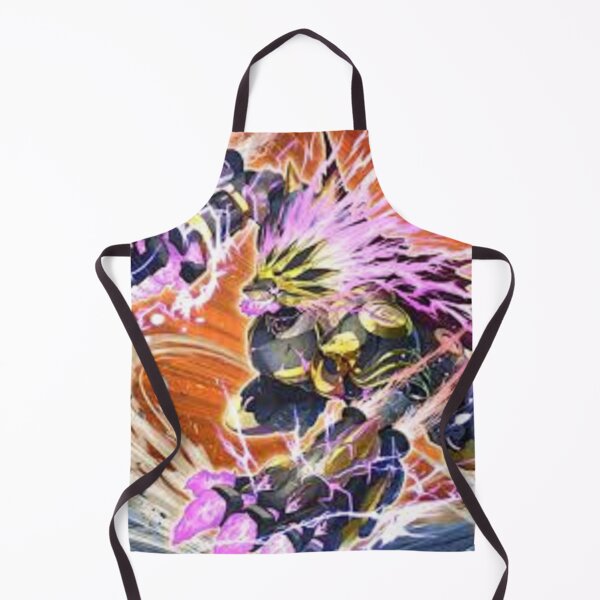 Item preview, Therion Irregular designed and sold by Black Saiyan Magician's Merchandise.