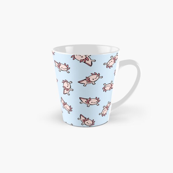Item preview, Axolotl designed and sold by littlemandyart.