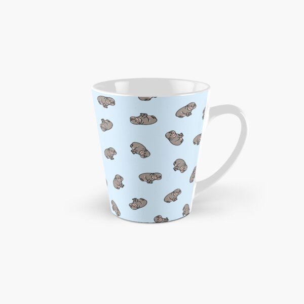 Aperçu de l'œuvre Moo Deng créée et vendue par littlemandyart.
