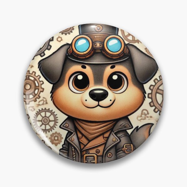 Item preview, Steampunk Chinook designed and sold by Sillytoe.