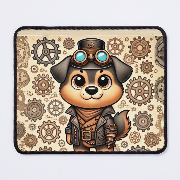 Item preview, Steampunk Chinook designed and sold by Sillytoe.